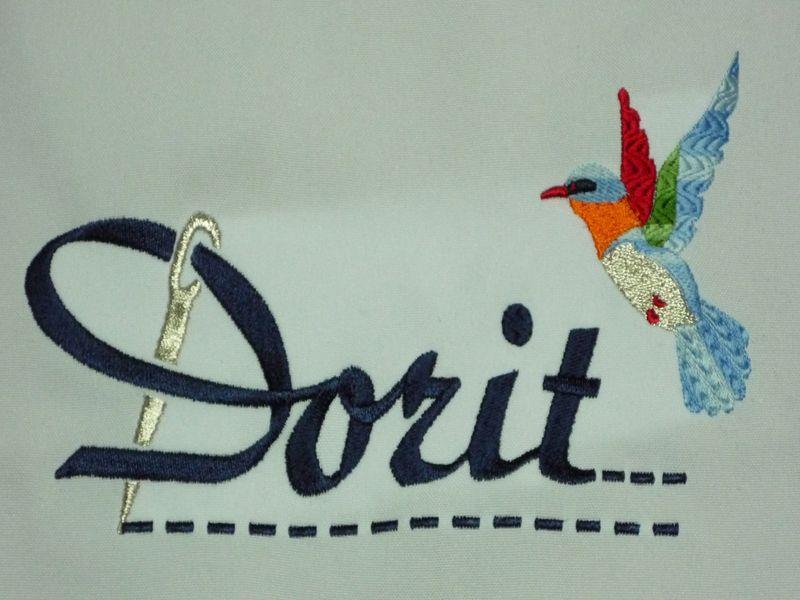 Dorit